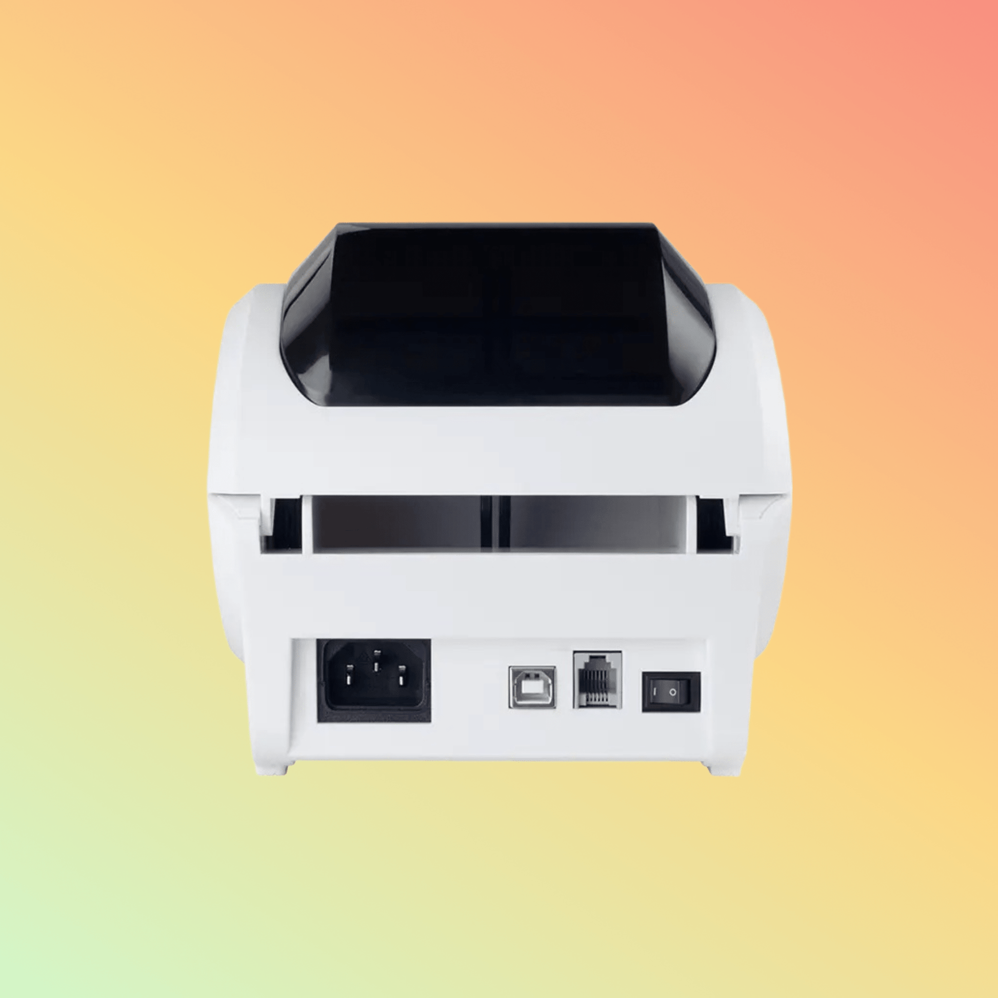 Xprinter XP - 320B 3 Inch Thermal Printer - NEOTECH