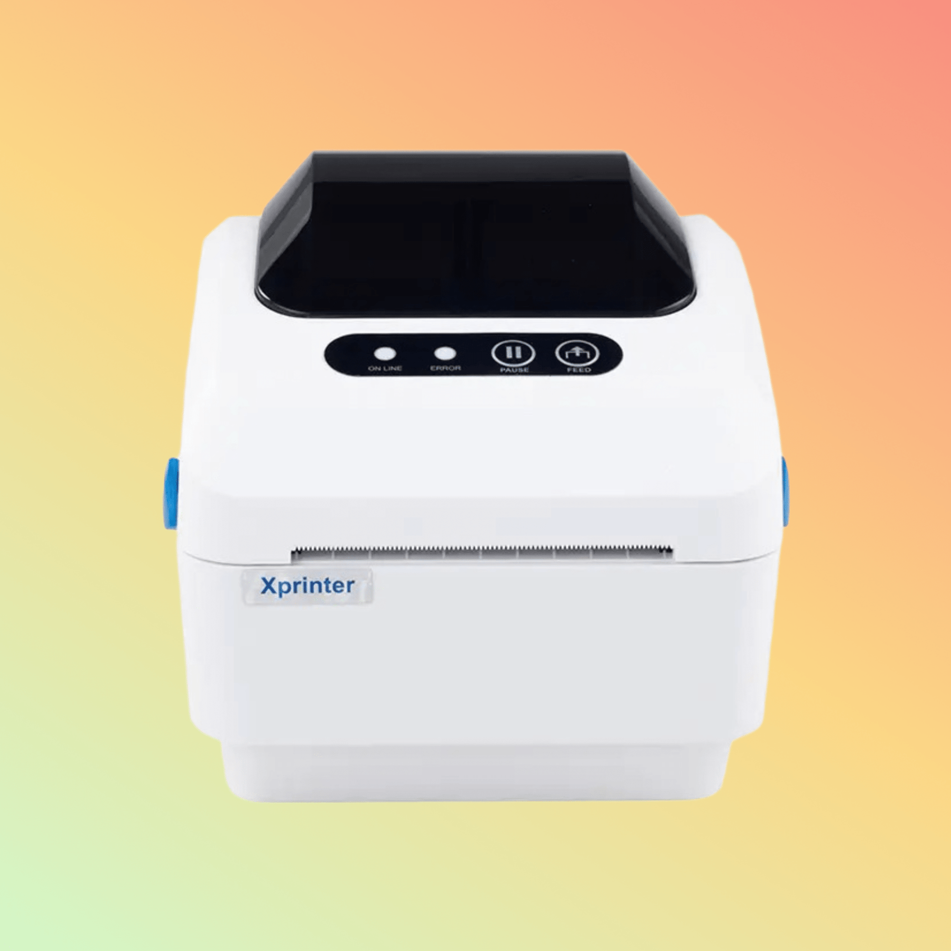 Xprinter XP - 320B 3 Inch Thermal Printer - NEOTECH