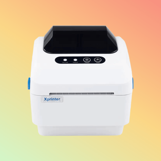 Xprinter XP - 320B 3 Inch Thermal Printer - NEOTECH