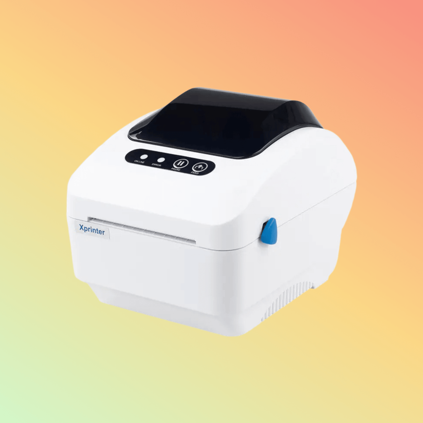 Xprinter XP - 320B 3 Inch Thermal Printer - NEOTECH