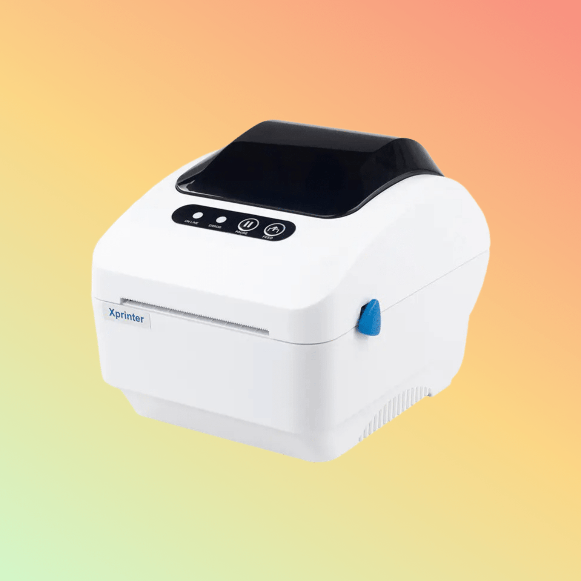 Xprinter XP - 320B 3 Inch Thermal Printer - NEOTECH