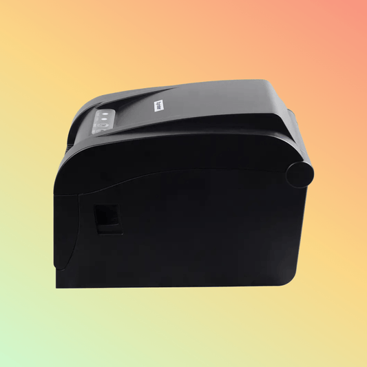 Xprinter XP - 350B/XP - 350BM 3 Inch Label Printer - NEOTECH
