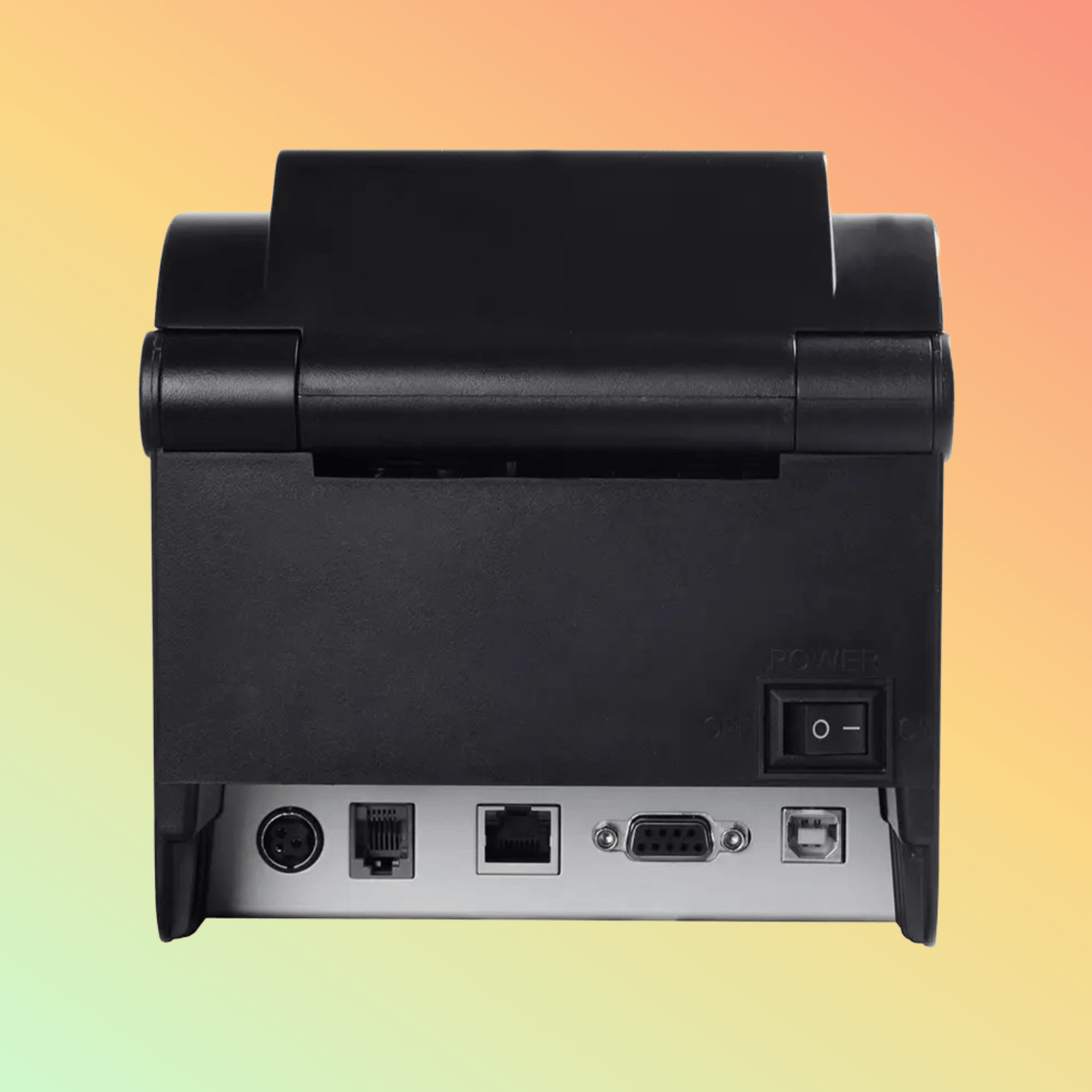 Xprinter XP - 350B/XP - 350BM 3 Inch Label Printer - NEOTECH