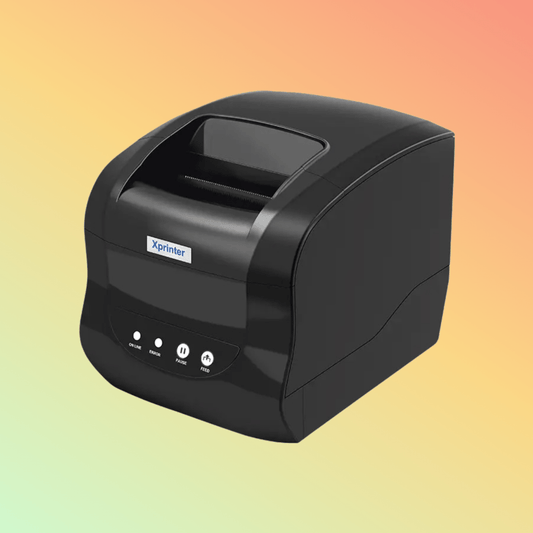 Xprinter XP - 365B 3 Inch Label Printer - NEOTECH