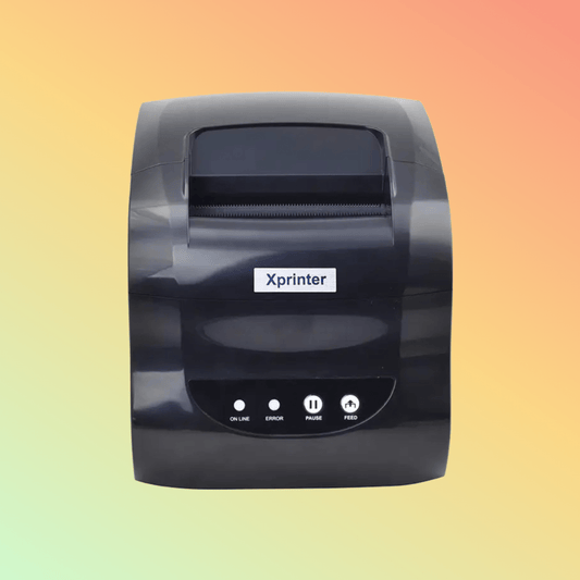 Xprinter XP - 365B 3 Inch Label Printer - NEOTECH