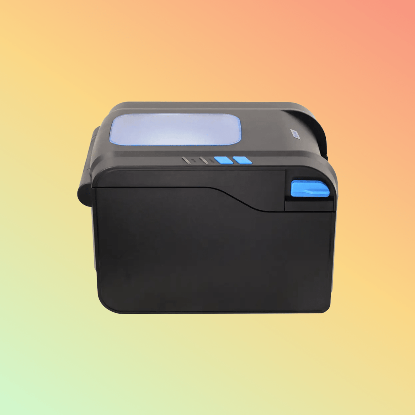 Xprinter XP - 370B/XP - 370BM 3 Inch thermal Label Printer - NEOTECH