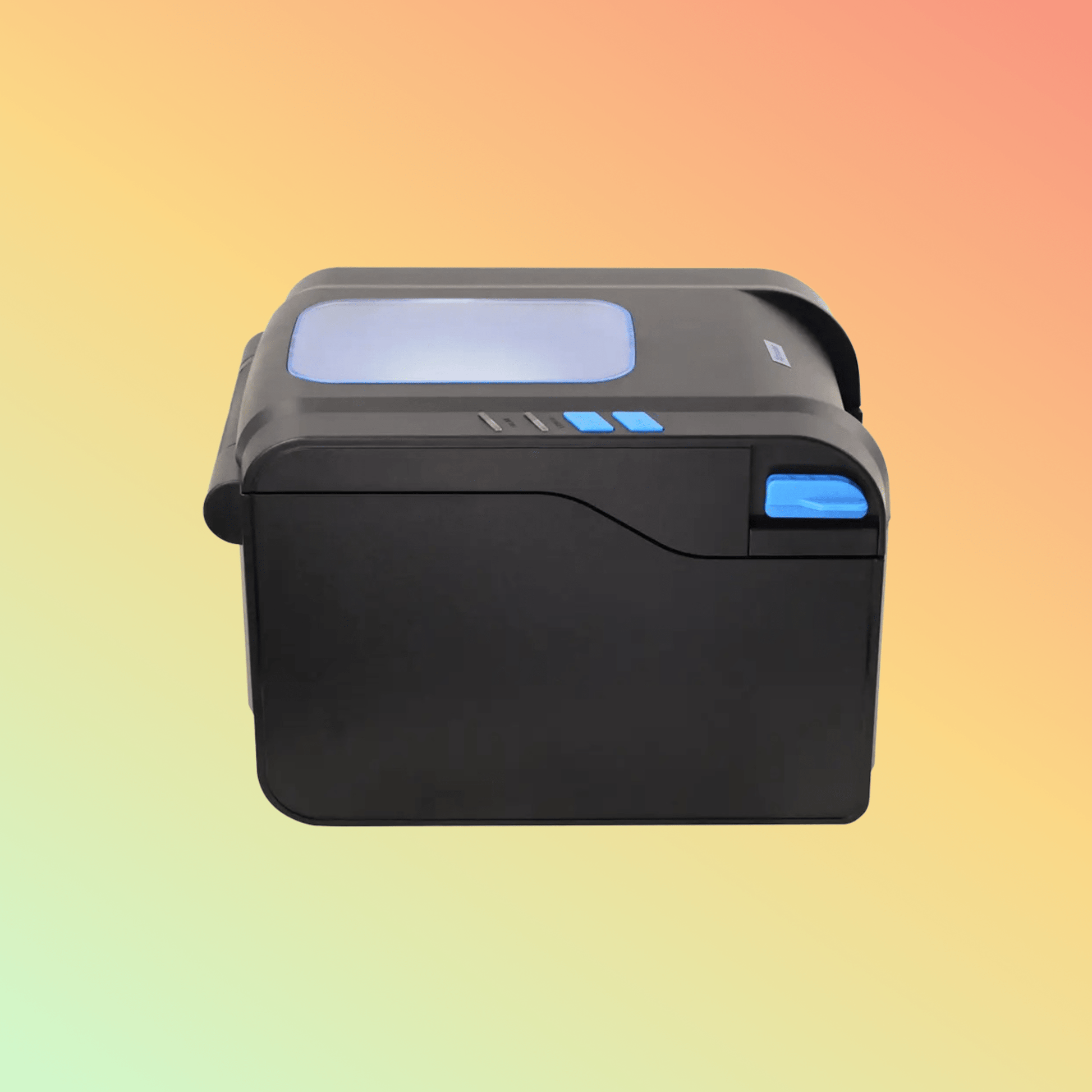 Xprinter XP - 370B/XP - 370BM 3 Inch thermal Label Printer - NEOTECH