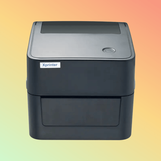 Xprinter XP - 410B 4 Inch Thermal Label Printer - NEOTECH