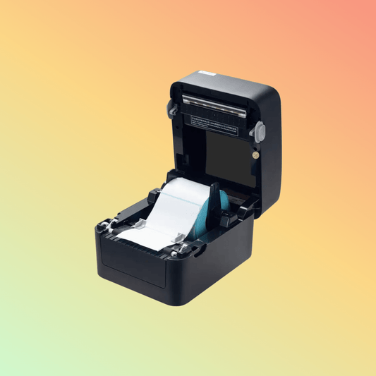 Xprinter XP - 410B 4 Inch Thermal Label Printer - NEOTECH