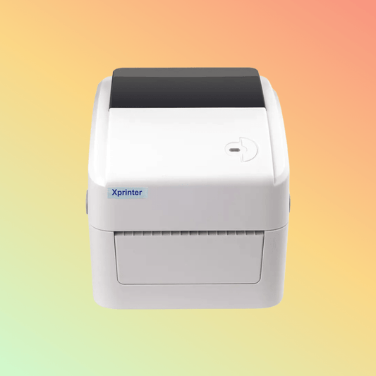 Xprinter XP - 420B Barcode Label Printer - NEOTECH