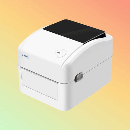 Xprinter XP - 420B Barcode Label Printer - NEOTECH