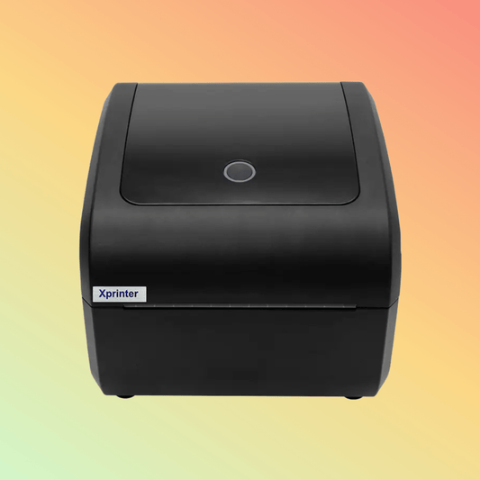 Xprinter XP - 423B Thermal Label Printer - NEOTECH
