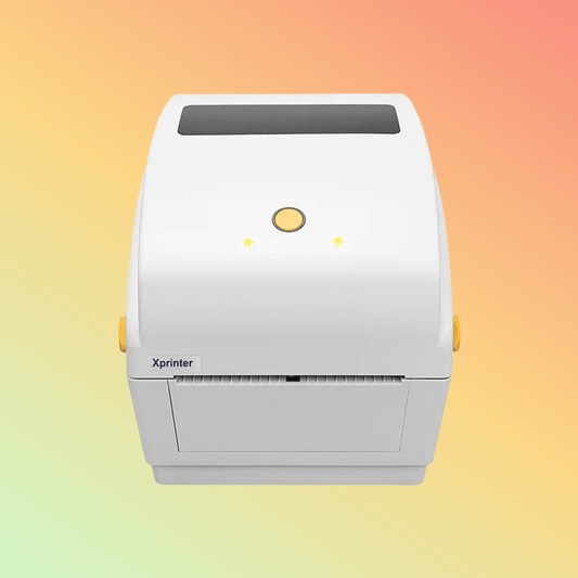 Xprinter XP - 428B Label Printer - NEOTECH
