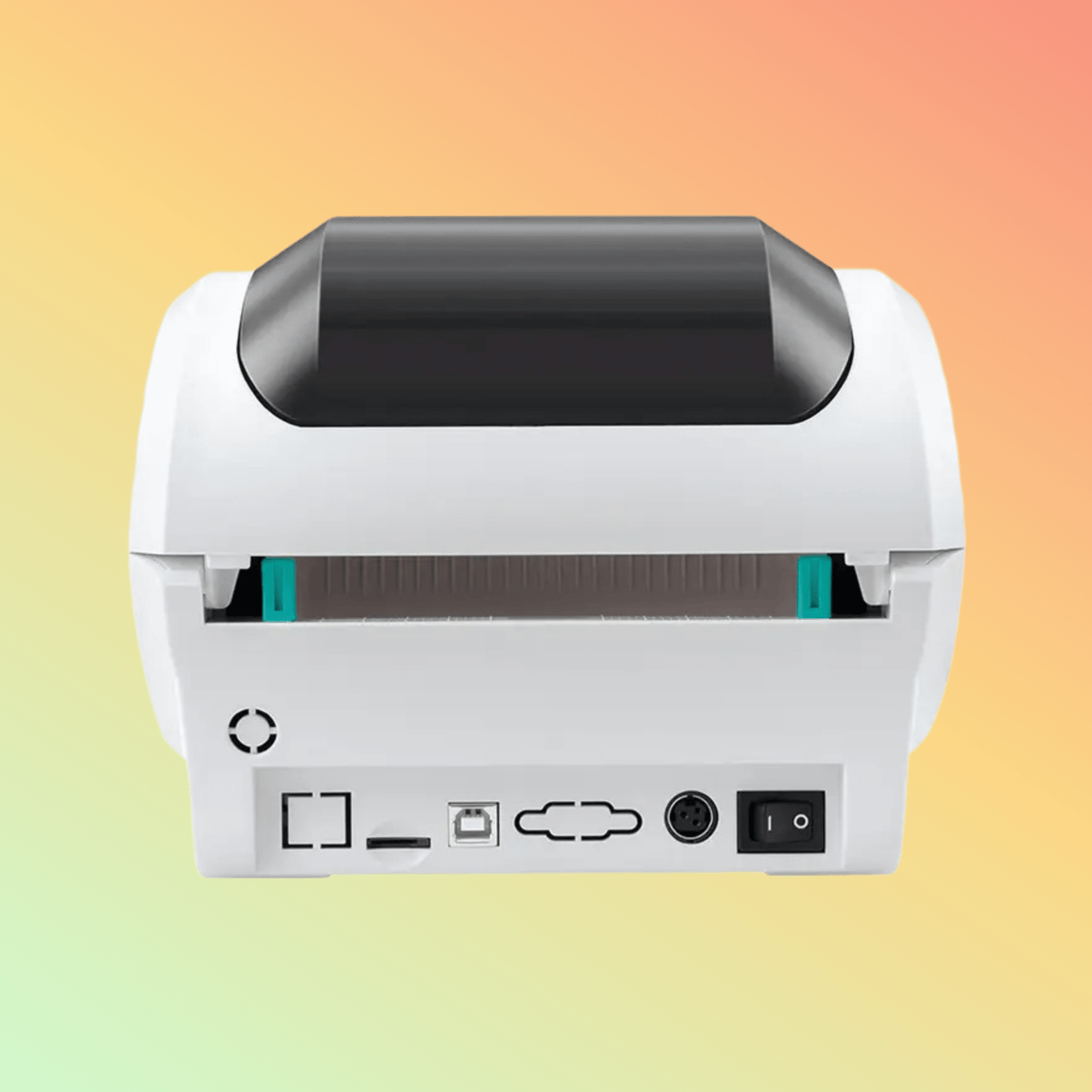 Xprinter XP - 470B 4 Inch Thermal Label Printer - NEOTECH