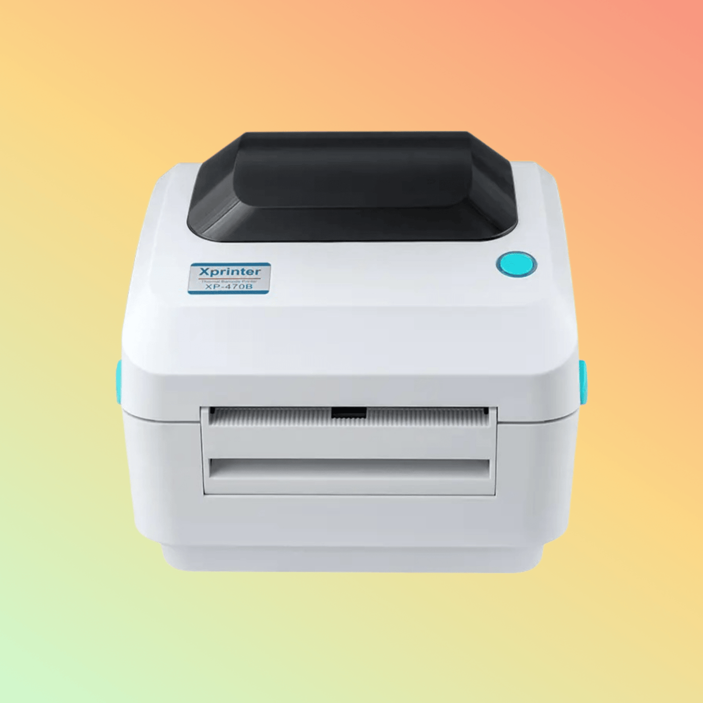 Xprinter XP - 470B 4 Inch Thermal Label Printer - NEOTECH
