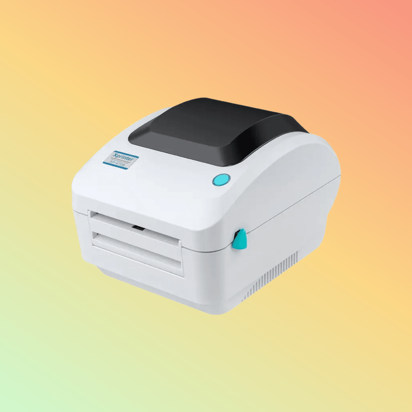 Xprinter XP - 470B 4 Inch Thermal Label Printer - NEOTECH