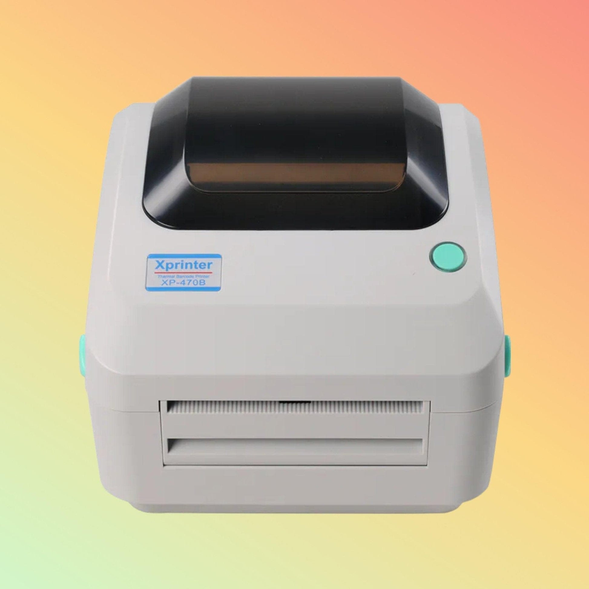 Xprinter XP - 470B | High - Speed Thermal Label Printer - NEOTECH