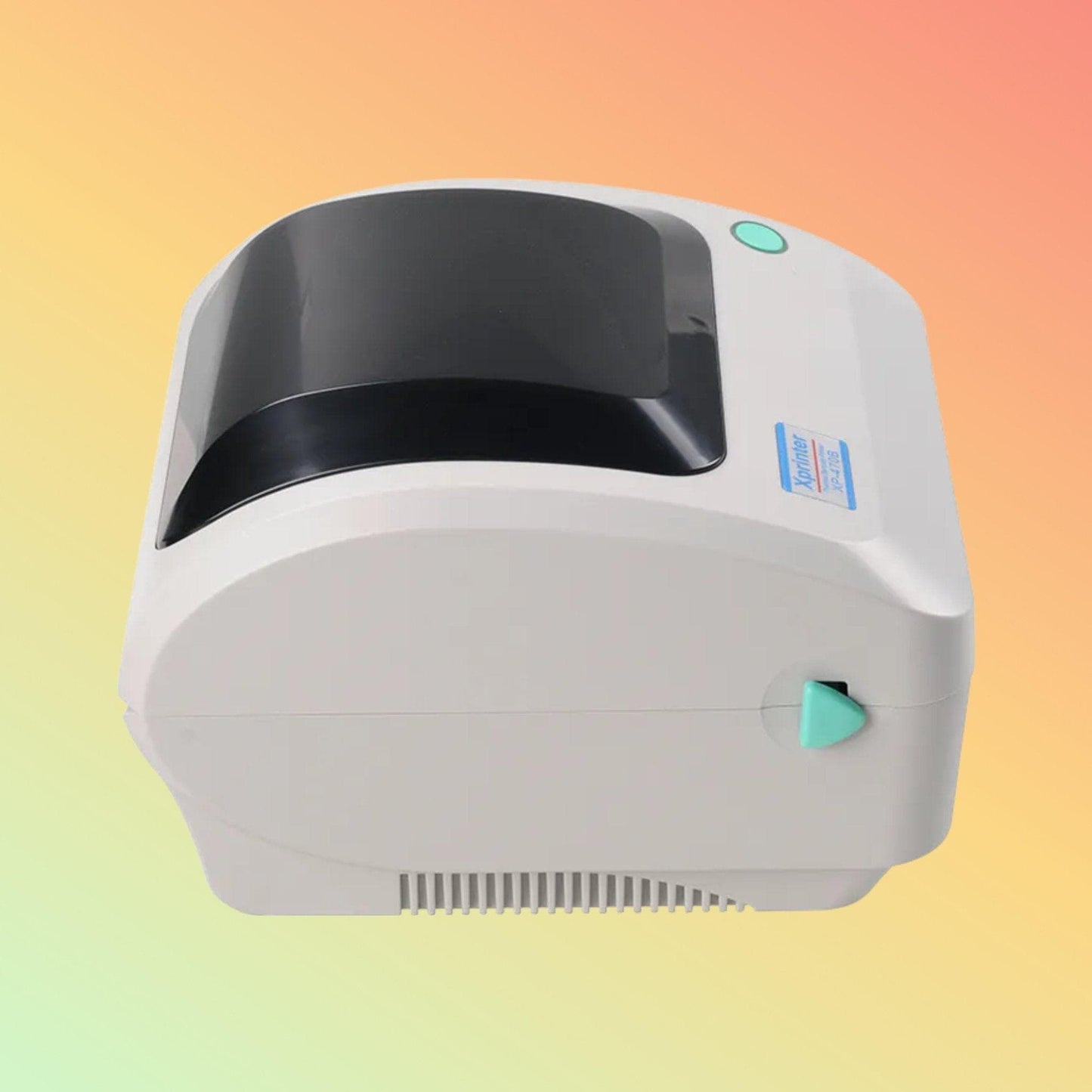 Xprinter XP - 470B | High - Speed Thermal Label Printer - NEOTECH