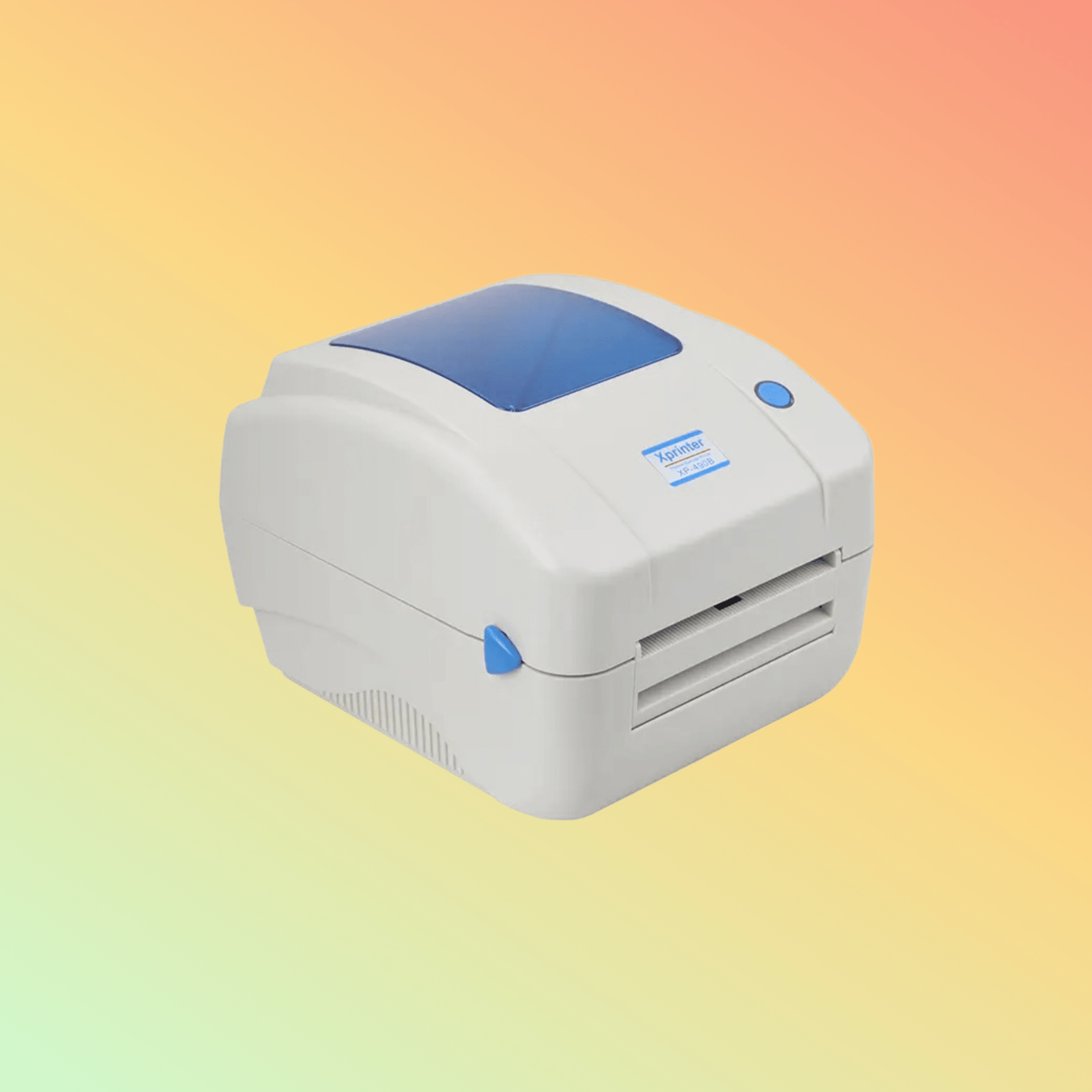 Xprinter XP - 490B/XP - 490E - NEOTECH