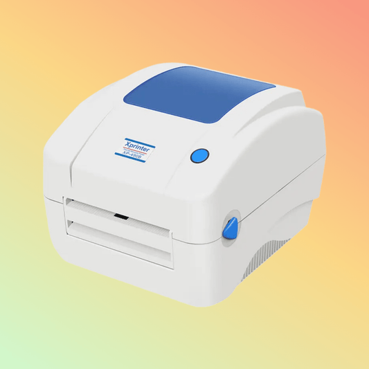 Xprinter XP - 490B/XP - 490E - NEOTECH
