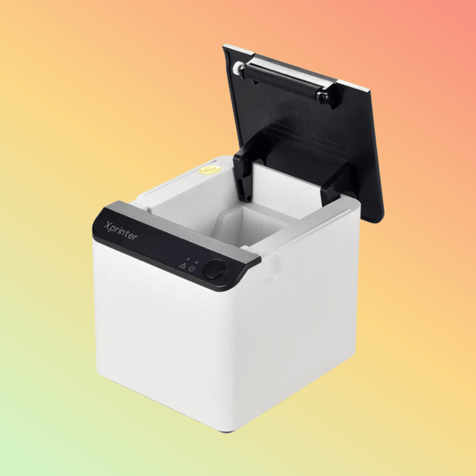Xprinter XP - 58IIHV Receipt Printer - NEOTECH