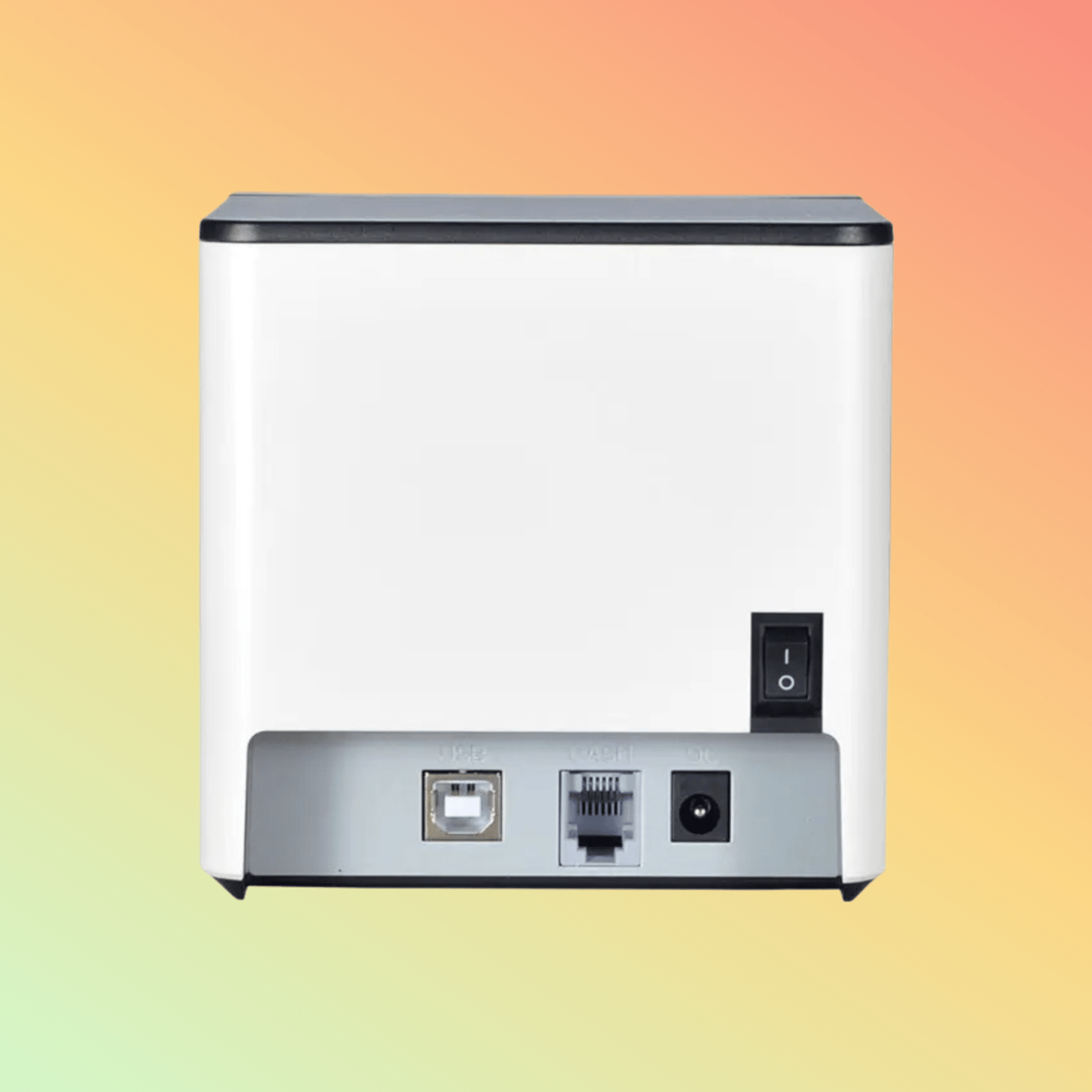 Xprinter XP - 58IIHV Receipt Printer - NEOTECH