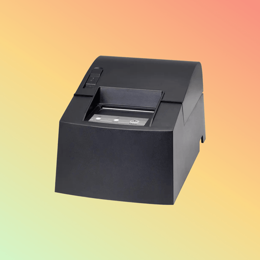 Xprinter XP - 58IIK Desktop Receipt Printer - NEOTECH