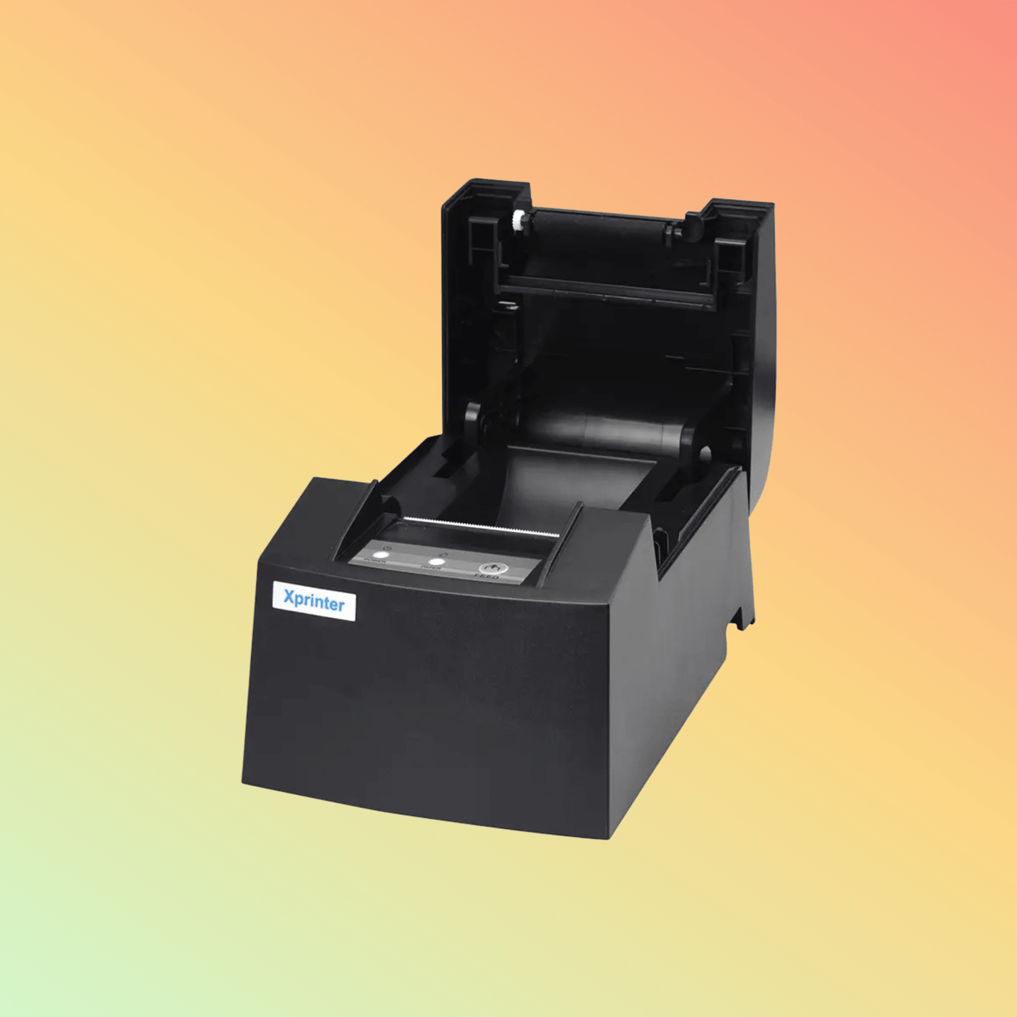 Xprinter XP - 58IIK Desktop Receipt Printer - NEOTECH