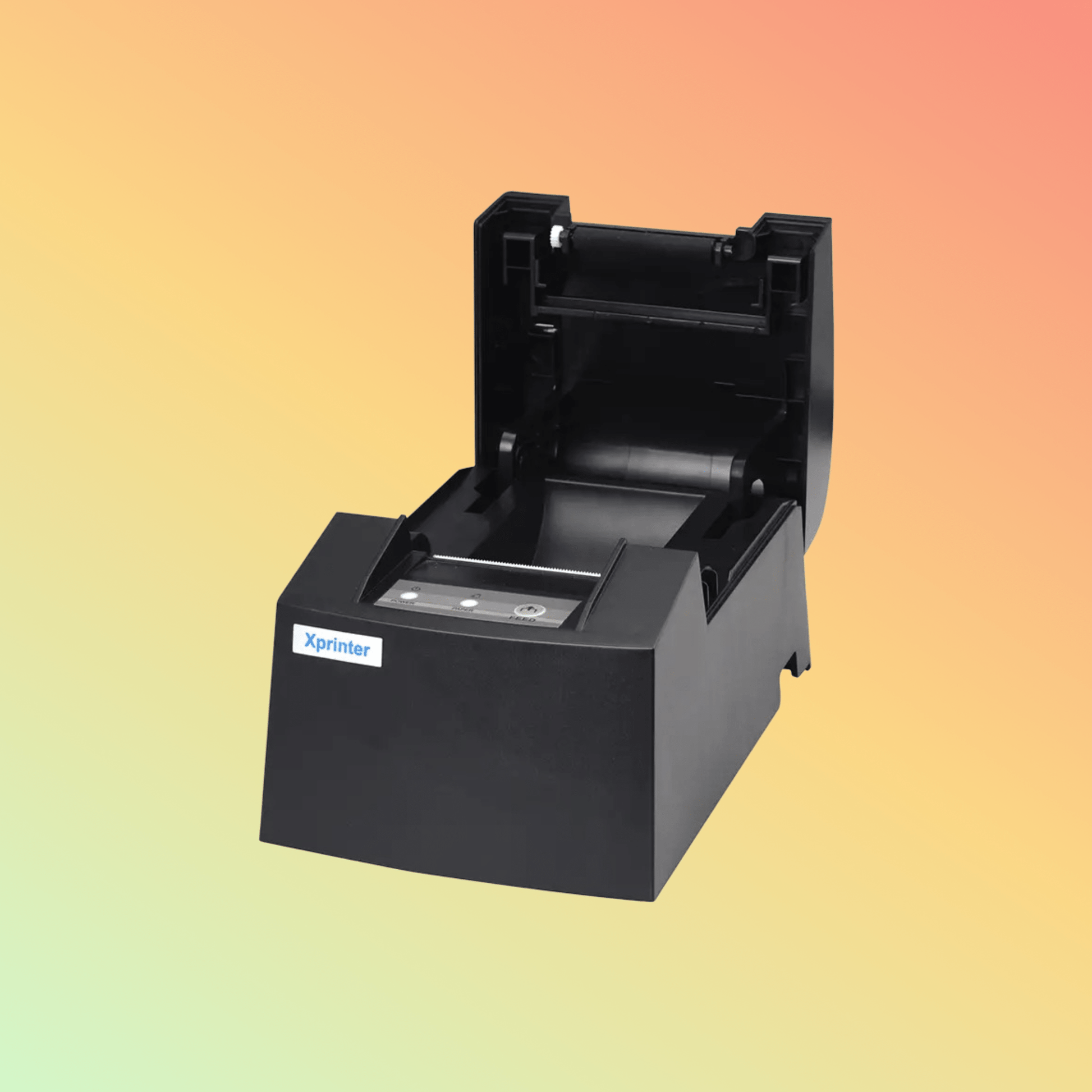 Xprinter XP - 58IIK Desktop Receipt Printer - NEOTECH