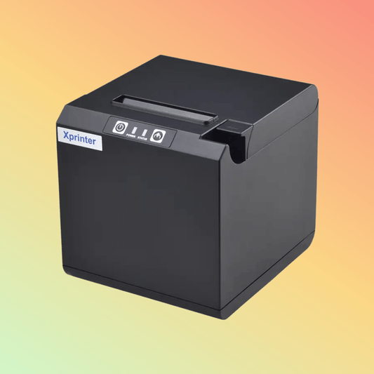 Xprinter XP - 58IIK Thermal Printer - NEOTECH