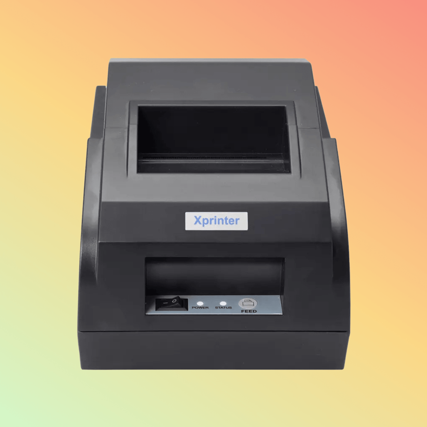 Xprinter XP - 58IIL Pos Thermal Receipt Printer - NEOTECH