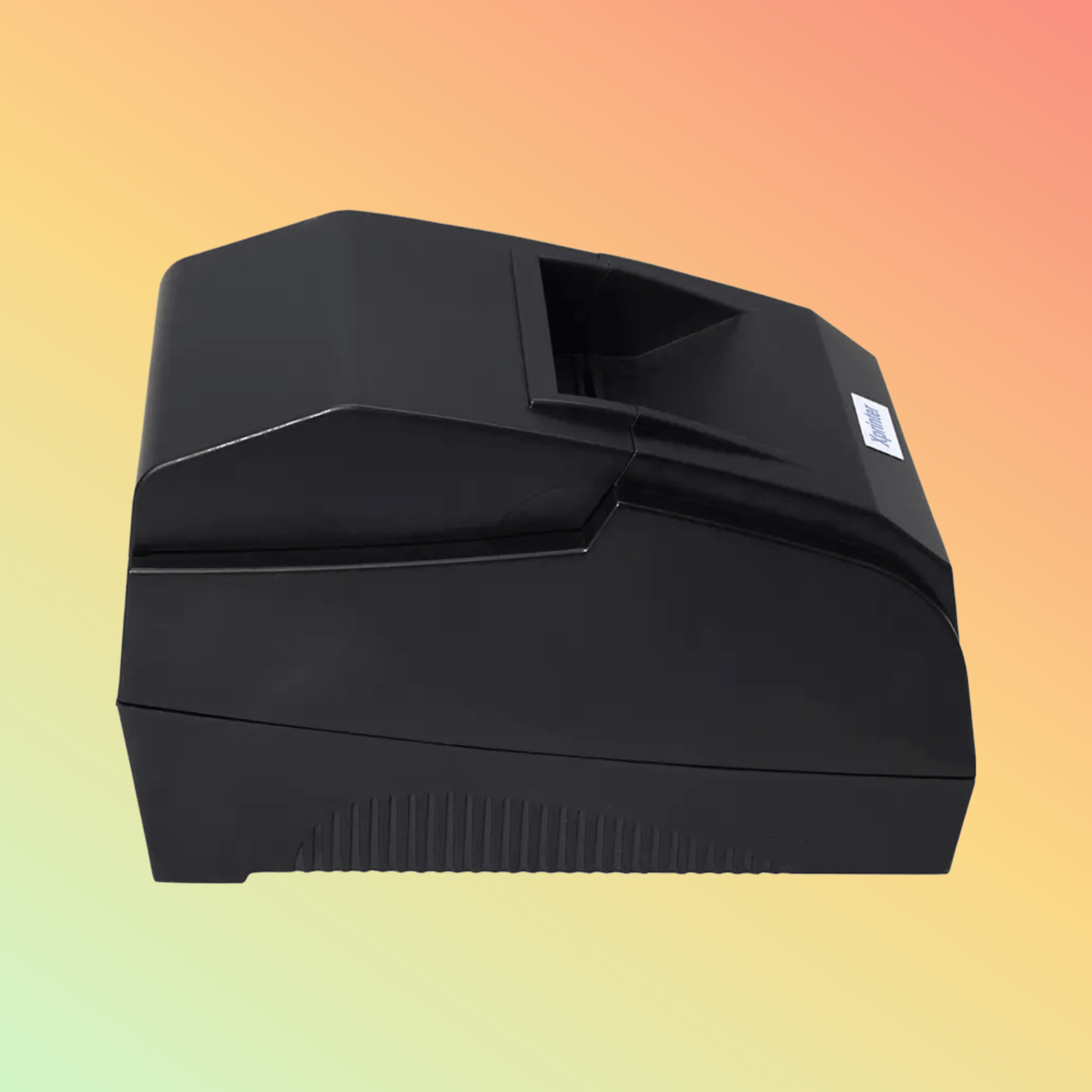 Xprinter XP - 58IIL Pos Thermal Receipt Printer - NEOTECH