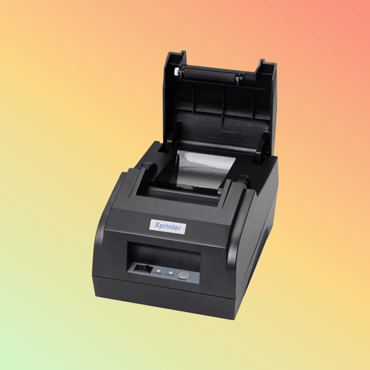 Xprinter XP - 58IIL Pos Thermal Receipt Printer - NEOTECH