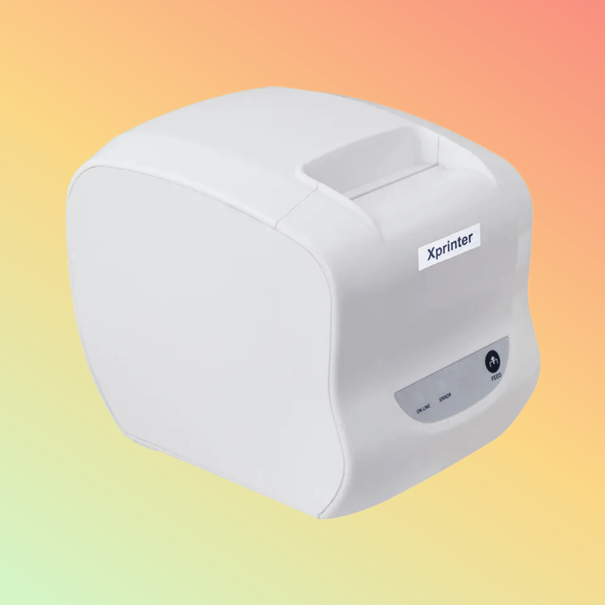 Xprinter XP - 58IIQ Cloud Pos Printer - NEOTECH