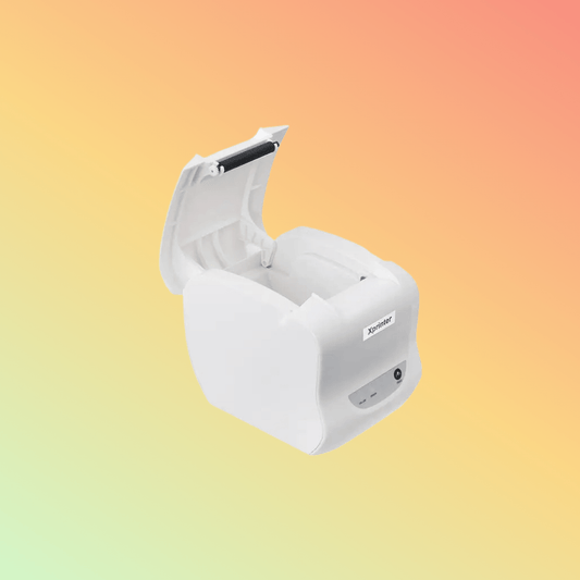 Xprinter XP - 58IIQ Cloud Thermal Printer - NEOTECH