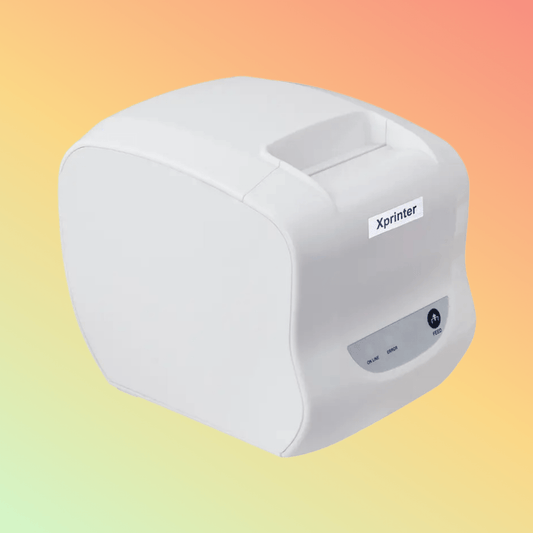 Xprinter XP - 58IIQ Cloud Thermal Printer - NEOTECH