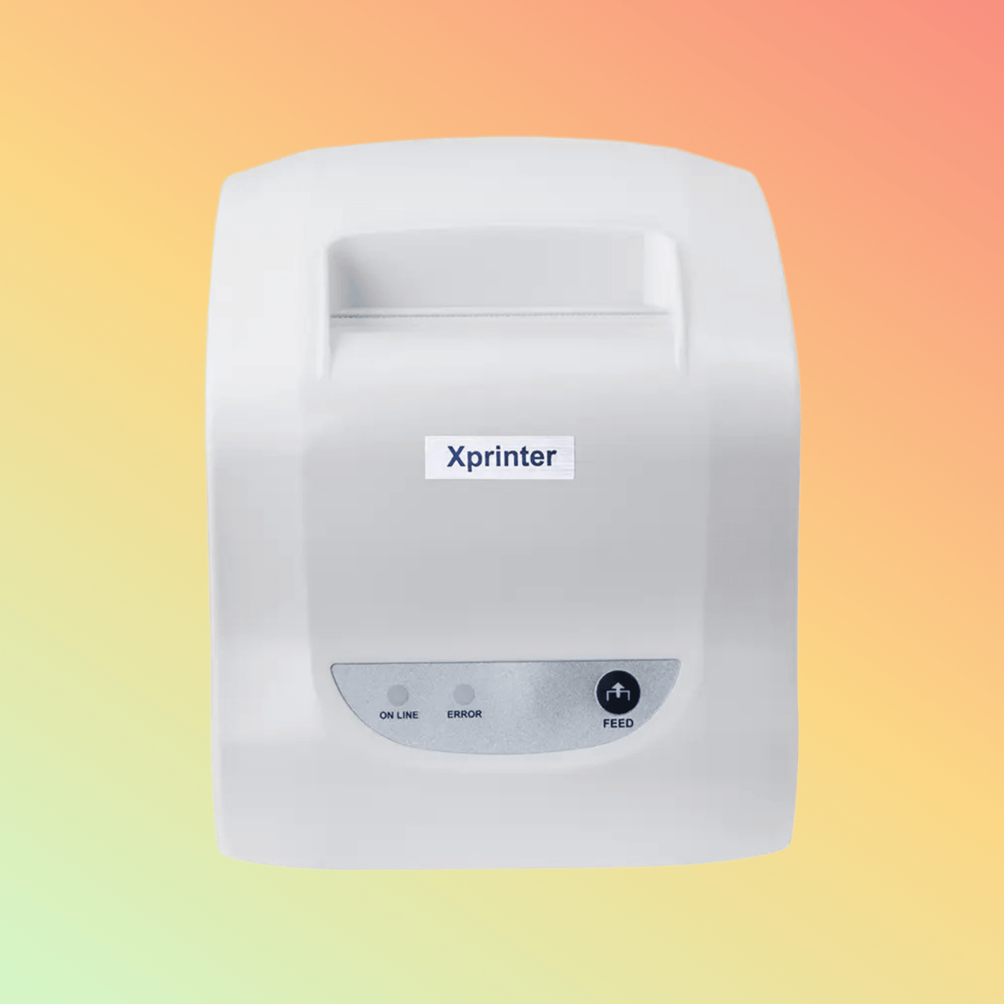 Xprinter XP - 58IIQ Cloud Thermal Printer - NEOTECH