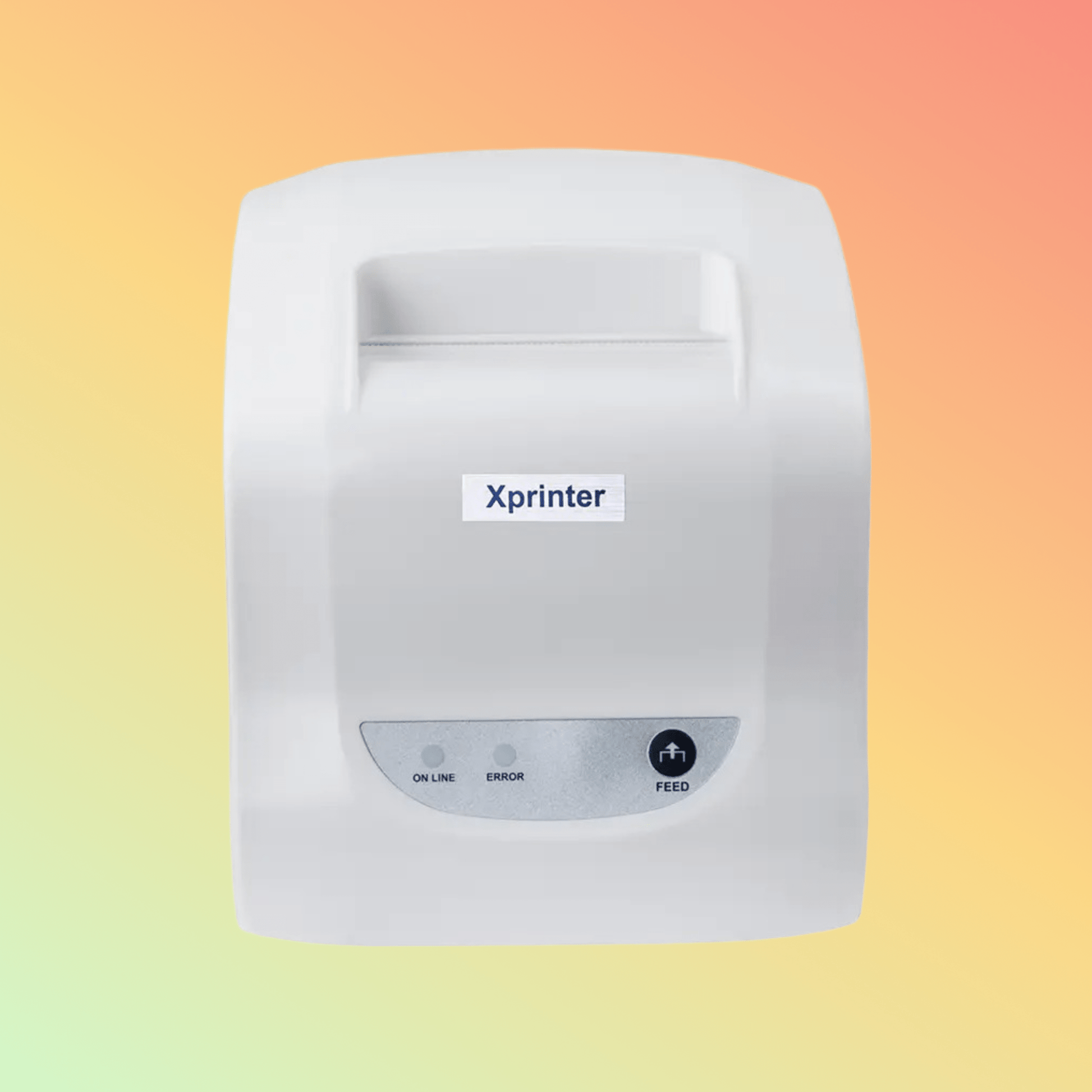 Xprinter XP - 58IIQ Cloud Thermal Printer - NEOTECH