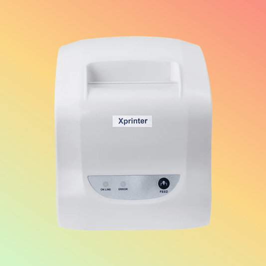 Xprinter XP - 58IIQ Cloud Thermal Printer - NEOTECH