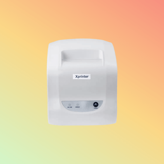 Xprinter XP - 58IIQ Cloud Thermal Printer - NEOTECH
