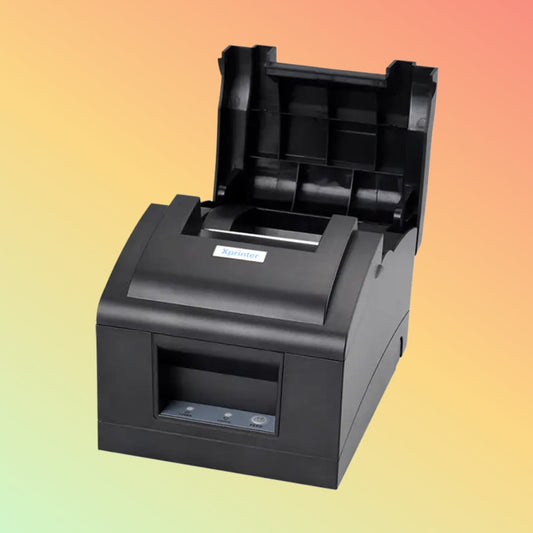 Xprinter XP - 76IIN Dot Matrix Printer - NEOTECH