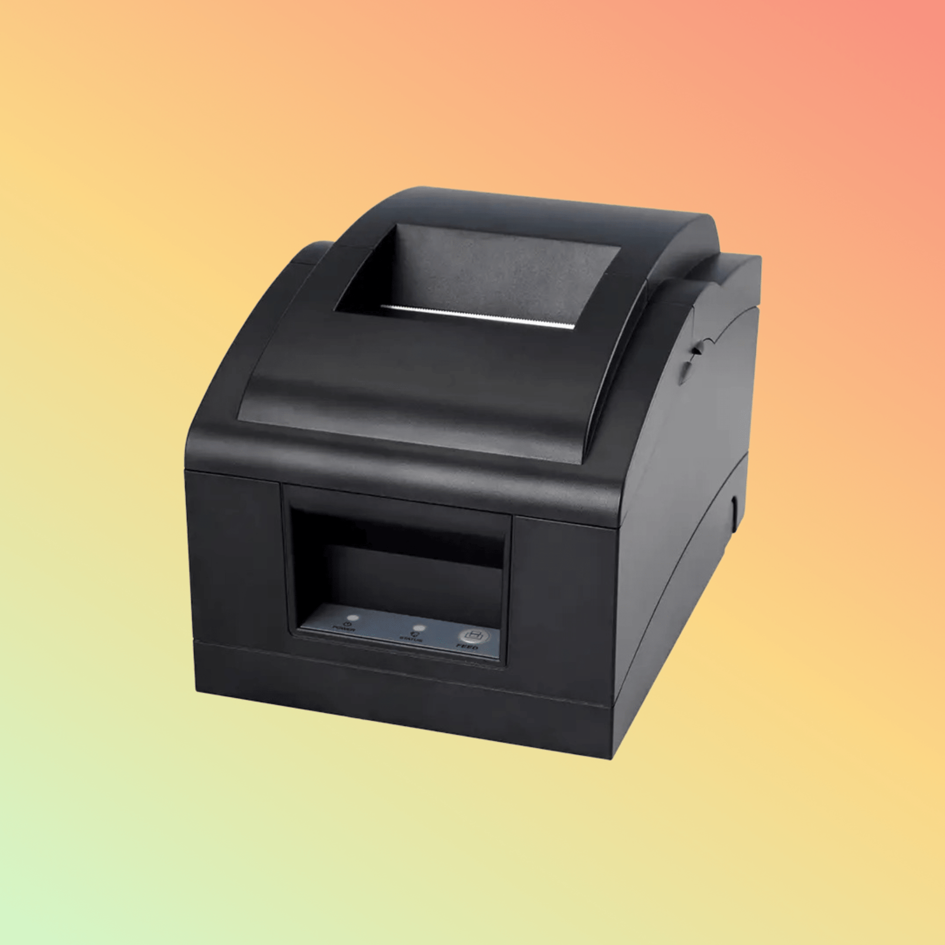 Xprinter XP - 76IIN Dot Matrix Printer - NEOTECH