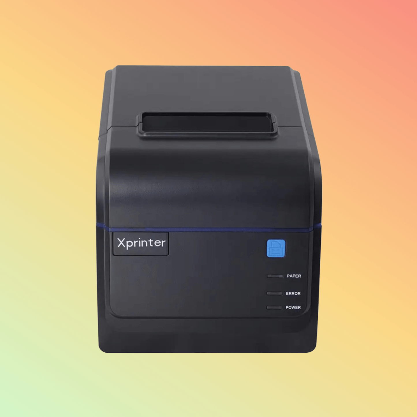 Xprinter XP - A260N 80mm Thermal Printer - NEOTECH