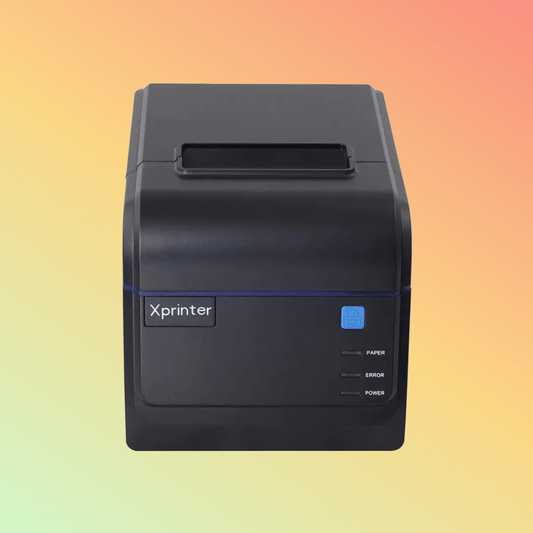 Xprinter XP - A260N 80mm Thermal Printer - NEOTECH
