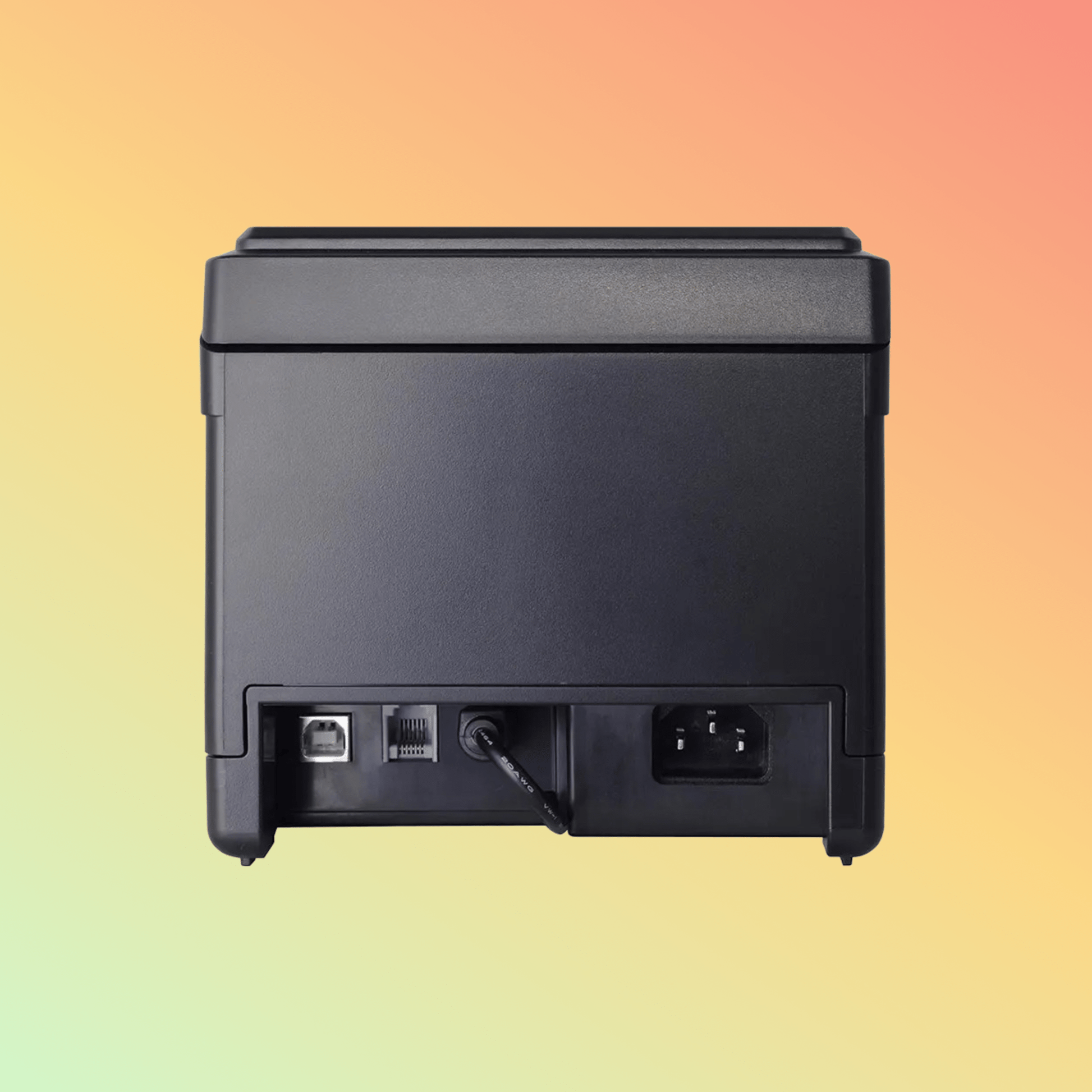 Xprinter XP - A260N 80mm Thermal Printer - NEOTECH