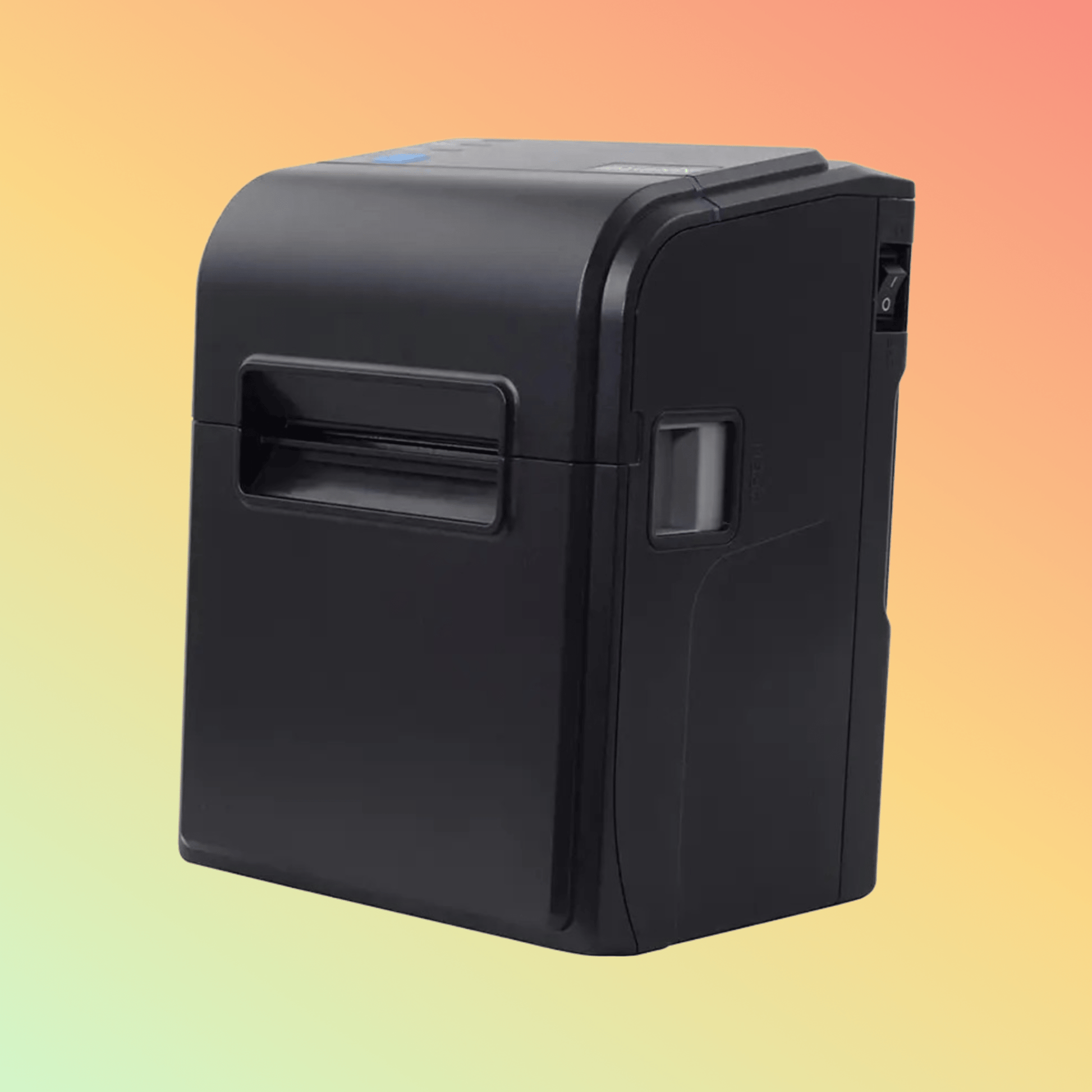 Xprinter XP - A260N 80mm Thermal Printer - NEOTECH