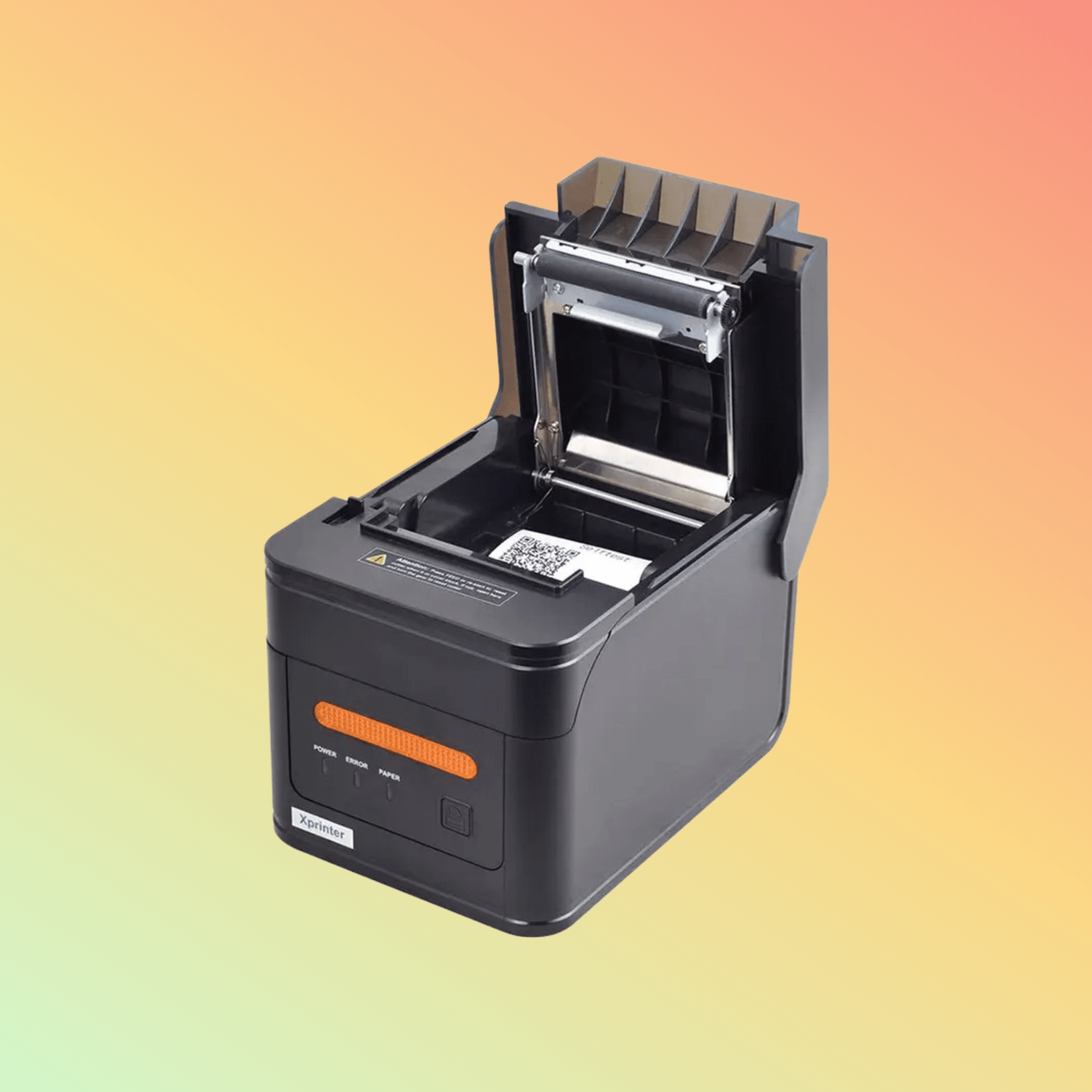Xprinter XP - A300L Bluetooth Thermal Printer - NEOTECH