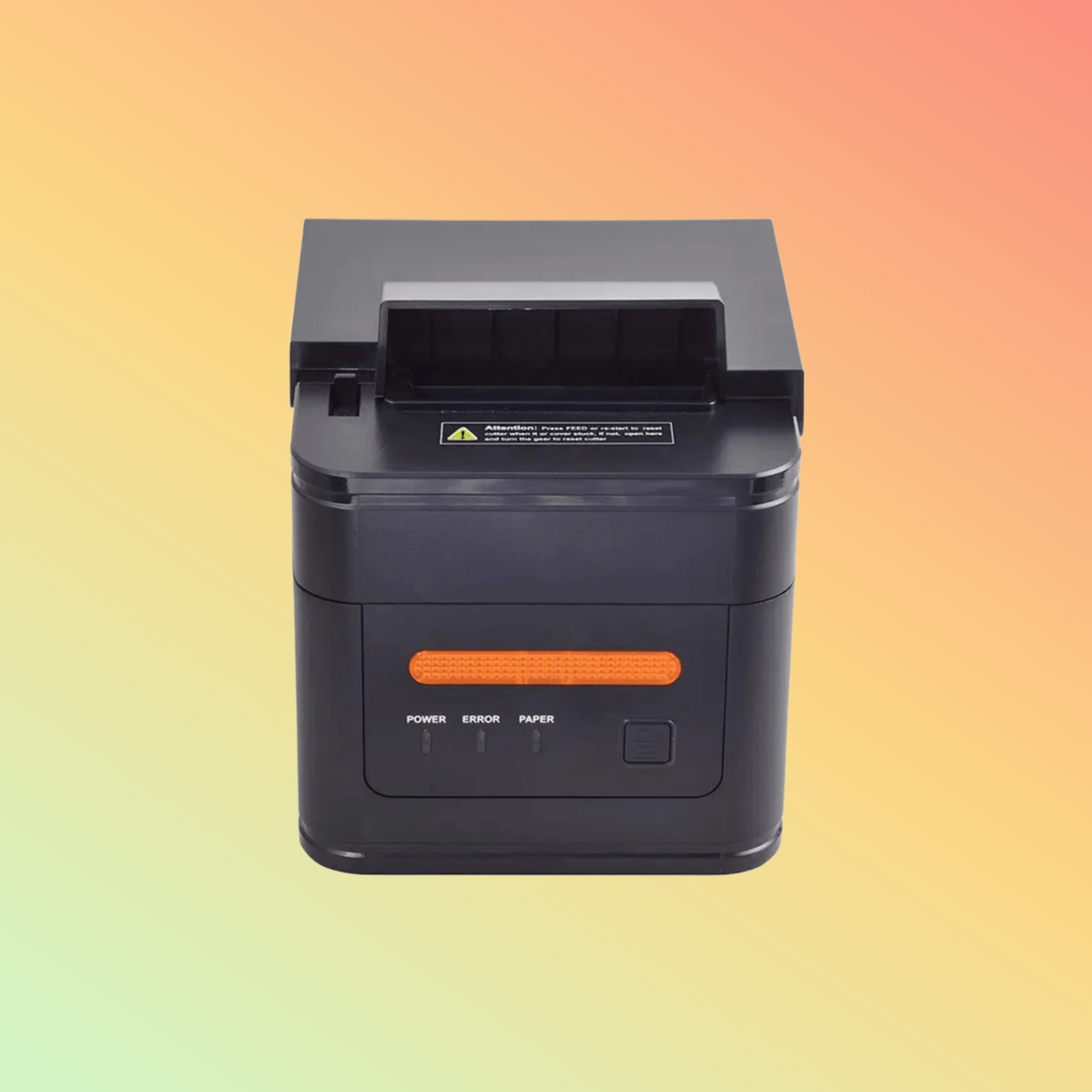 Xprinter XP - A300L Bluetooth Thermal Printer - NEOTECH