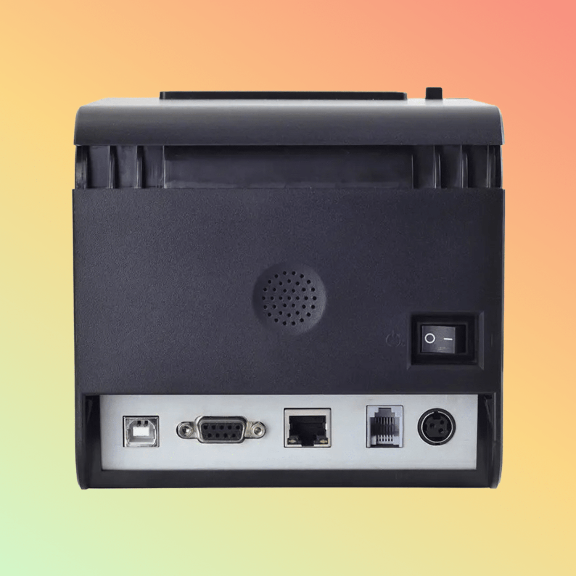 Xprinter XP - A300L Bluetooth Thermal Printer - NEOTECH