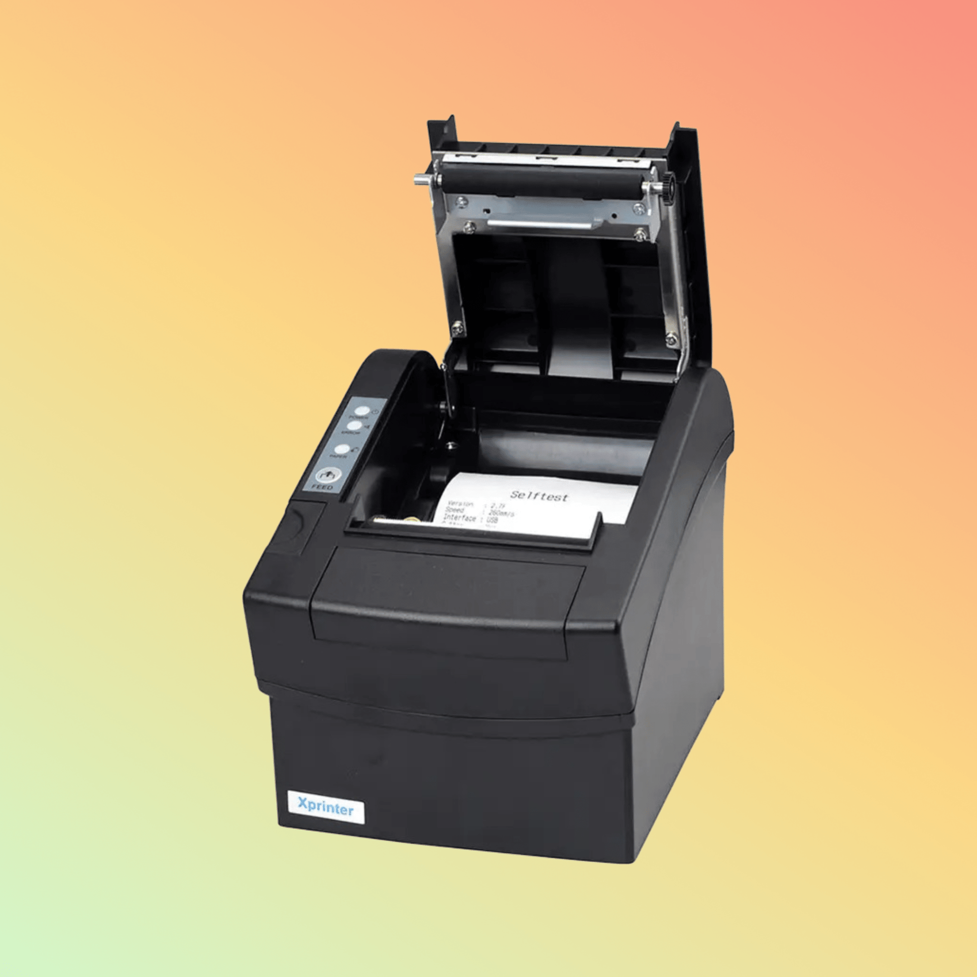 Xprinter XP - C2008 Waterproof Thermal Printer - NEOTECH